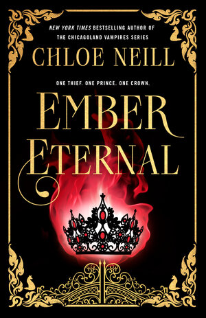 [EMBER ETERNAL HC]