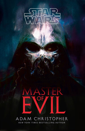 [STAR WARS: MASTER OF EVIL HC]