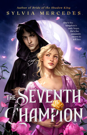 [THE SEVENTH CHAMPION TP]