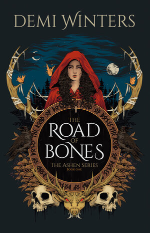 [THE ROAD OF BONES TP]