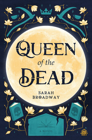 [QUEEN OF THE DEAD TP]