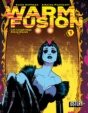 [WARM FUSION HC]