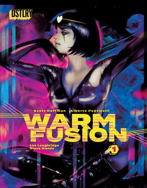 [WARM FUSION (DIRECT MARKET EXCLUSIVE) HC]