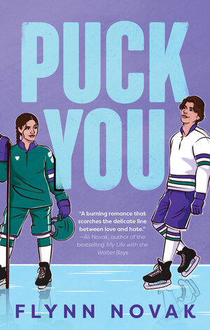 [PUCK YOU TP]