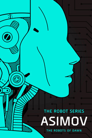 [THE ROBOTS OF DAWN TP]