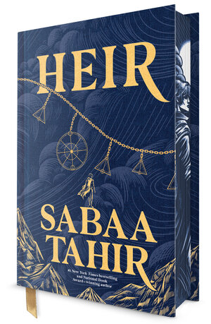 [HEIR DELUXE EDITION HC]