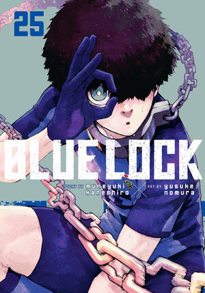 [BLUE LOCK 25 TP]