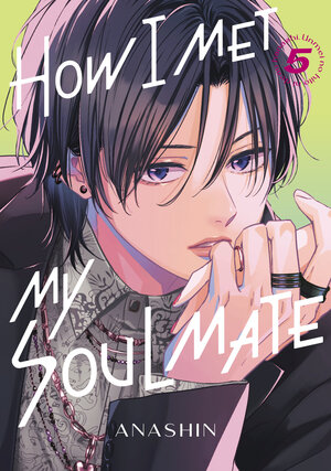 [HOW I MET MY SOULMATE 5]