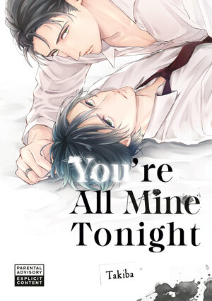 [YOU'RE ALL MINE TONIGHT TP]