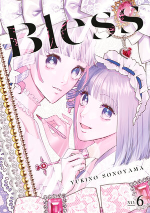 [BLESS 6 TP]