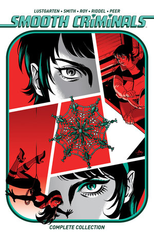 [SMOOTH CRIMINALS COMPLETE COLLECTION TP]