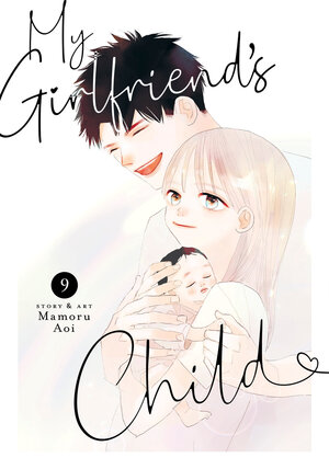 [MY GIRLFRIEND'S CHILD VOL. 9 TP]