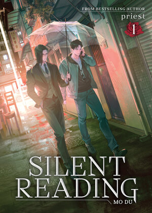[SILENT READING: MO DU (NOVEL) VOL. 1 TP]