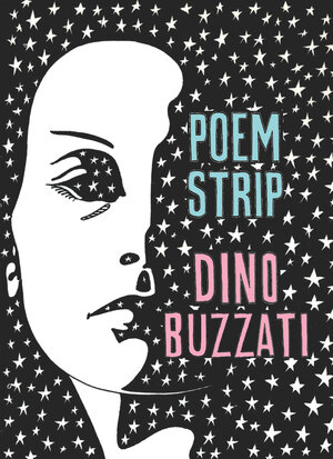 [POEM STRIP: INCLUDING AN EXPLANATION OF THE AFTERLIFE TP]