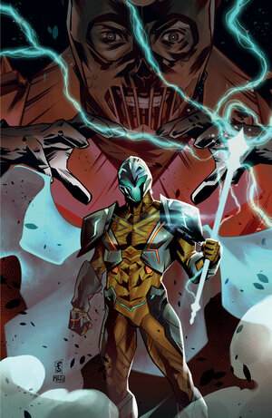 [VALIANT BEYOND: THE X-O MANOWAR #4 CVR C (SABBATINI FULL ART)]