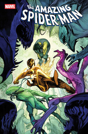 [AMAZING SPIDER-MAN #17 CVR A]
