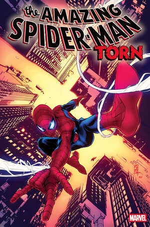 [AMAZING SPIDER-MAN: TORN #3 CVR C ZULEMA SCOTTO LAVINA VARIANT]