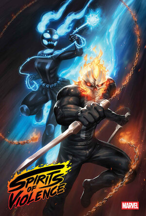 [SPIRITS OF VIOLENCE #3 CVR A]