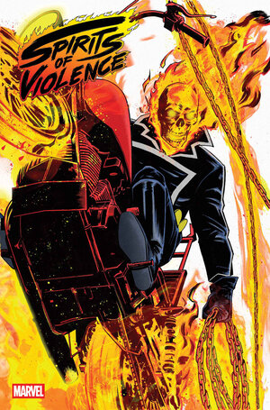 [SPIRITS OF VIOLENCE #3 CVR B JORGE FORNES VARIANT]