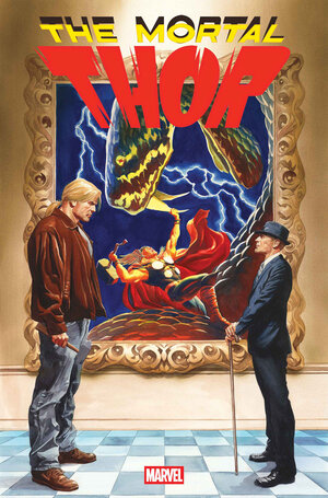 [THOR #5 CVR A]