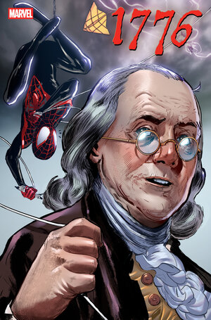 [1776 #2 CVR B PHIL JIMENEZ HOMAGE VARIANT]