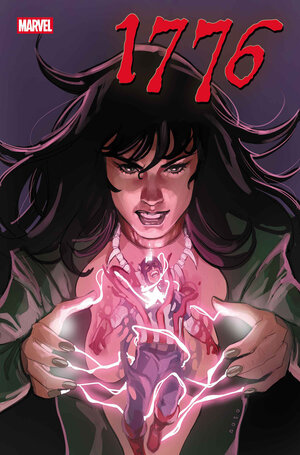 [1776 #2 CVR C PHIL NOTO VARIANT]