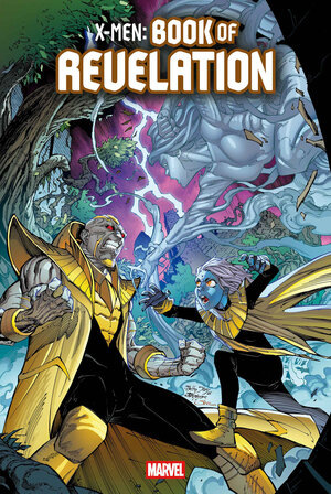 [X-MEN: BOOK OF REVELATION #3 CVR A [AOR]]
