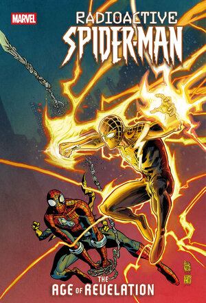 [RADIOACTIVE SPIDER-MAN #3 CVR A [AOR]]