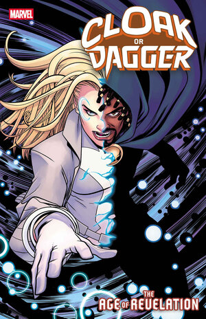 [CLOAK OR DAGGER #3 CVR A [AOR]]