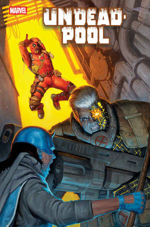 [UNDEADPOOL #3 CVR A [AOR]]