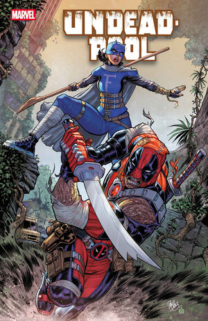 [UNDEADPOOL #3 CVR C PACO DIAZ VARIANT [AOR]]