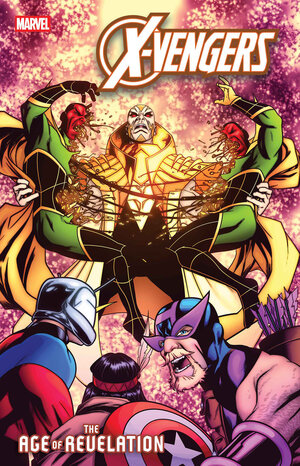 [X-VENGERS #3 CVR A [AOR]]
