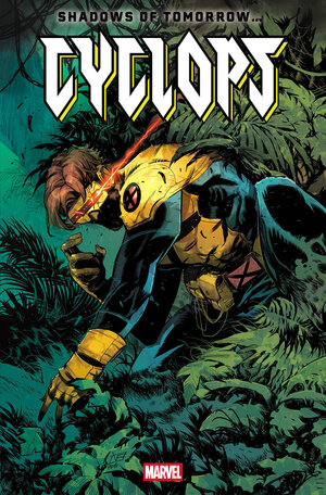 CYCLOPS #1 CVR A