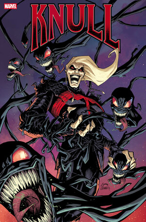 [KNULL #1 CVR A]