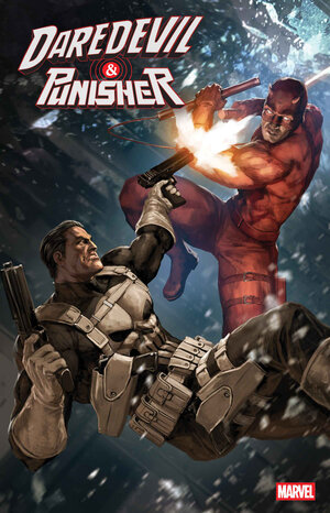 [DAREDEVIL/PUNISHER: THE DEVIL'S TRIGGER #2 CVR A]