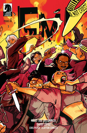 [FML #8 CVR A (DAVID LOPEZ)]