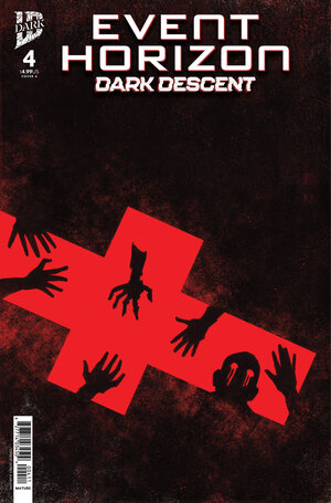 [EVENT HORIZON: DARK DESCENT #4 CVR A (LOVE)]