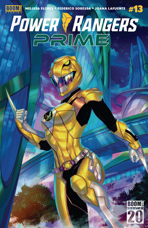 [VR TROOPERS #5 CVR B VARIANT (DRESSED, ELLIS)]