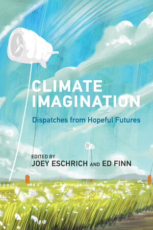 [CLIMATE IMAGINATION TP]