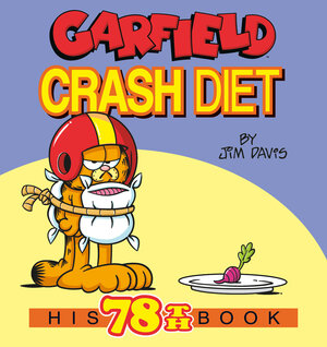 [GARFIELD CRASH DIET TP]