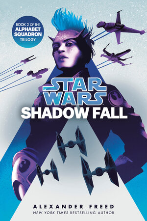 [SHADOW FALL (STAR WARS) TP]