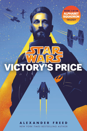 [VICTORY'S PRICE (STAR WARS) TP]