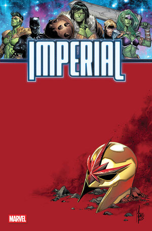 [IMPERIAL TP]