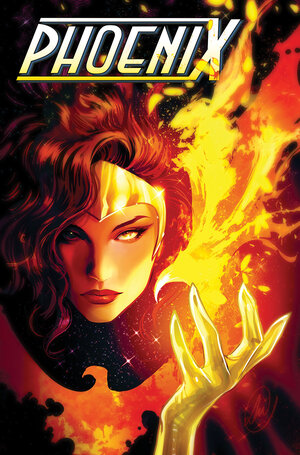 [PHOENIX VOL. 3: ASTRAL BOND TP]
