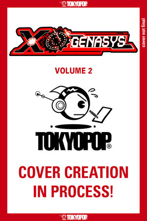 [XOGENASYS, VOLUME 2 TP]