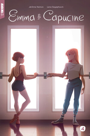 [EMMA & CAPUCINE, VOLUME 4]