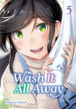 [WASH IT ALL AWAY 05 TP]