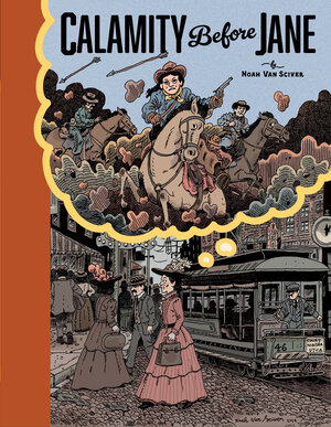 [CALAMITY BEFORE JANE HC]