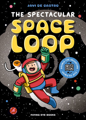 [SPECTACULAR SPACE LOOP, THE TP]