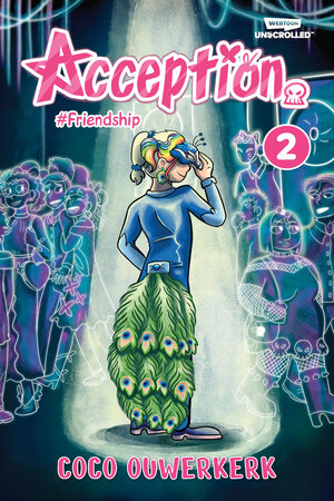 [ACCEPTION, VOL. 2 TP]